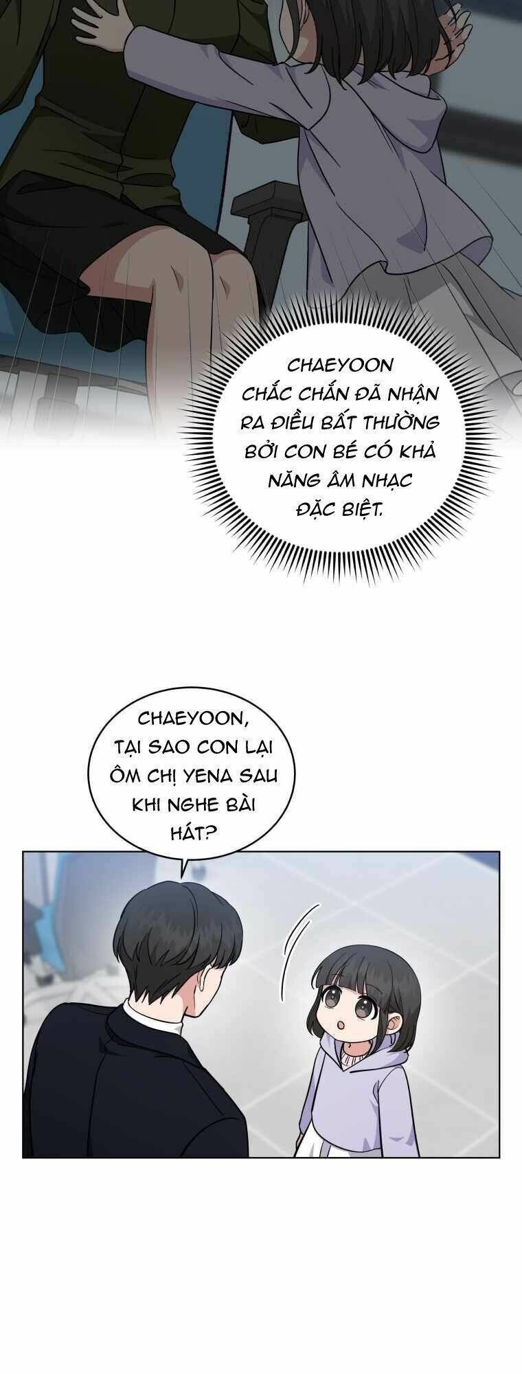 con gái tôi là một thiên tài âm nhạc chapter 57 - Next Chapter 57.1