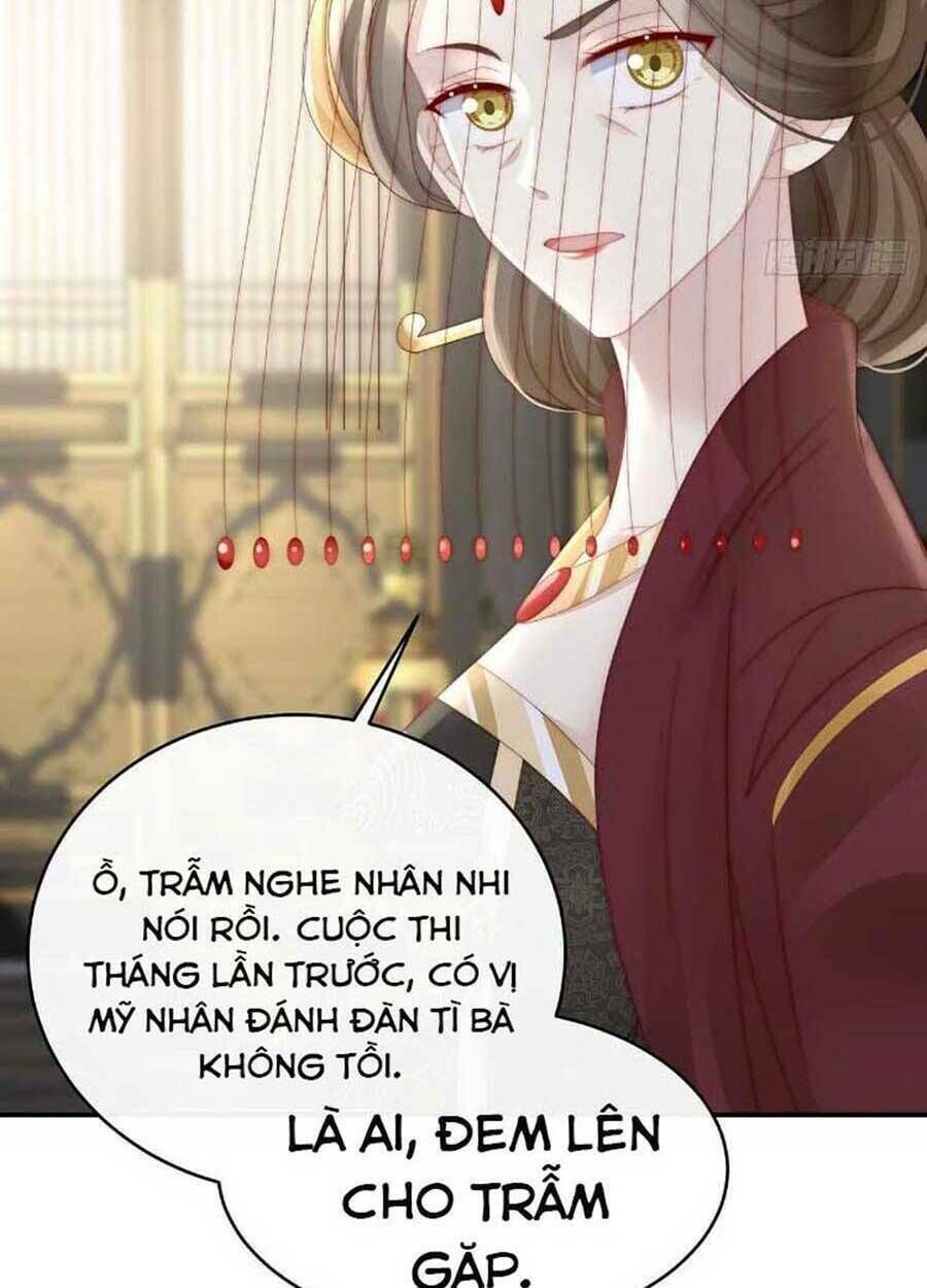 thê chủ, thỉnh hưởng dụng chapter 52 - Next chapter 53