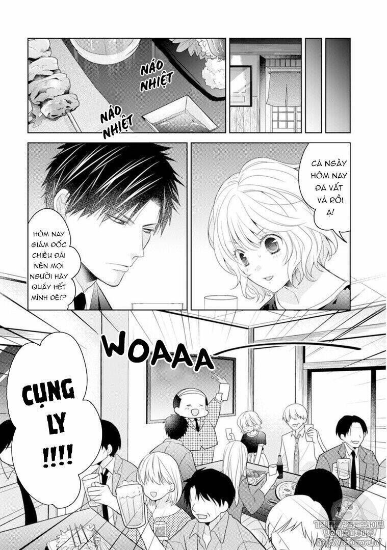 Sono Oshi Xx Ni Tsuki Chapter 2 - Trang 2