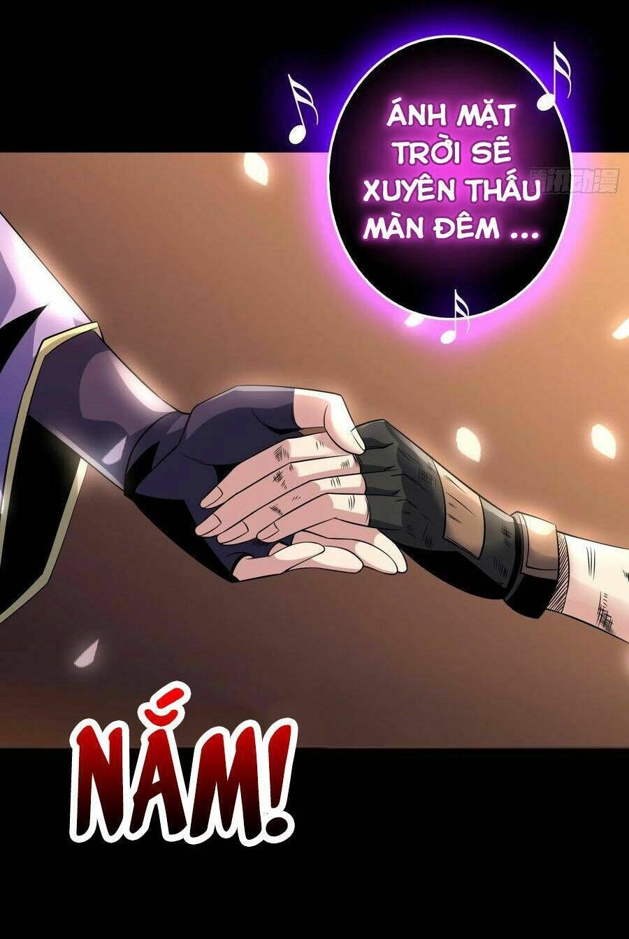 vừa chơi đã có tài khoản vương giả chapter 117 - Next chapter 118