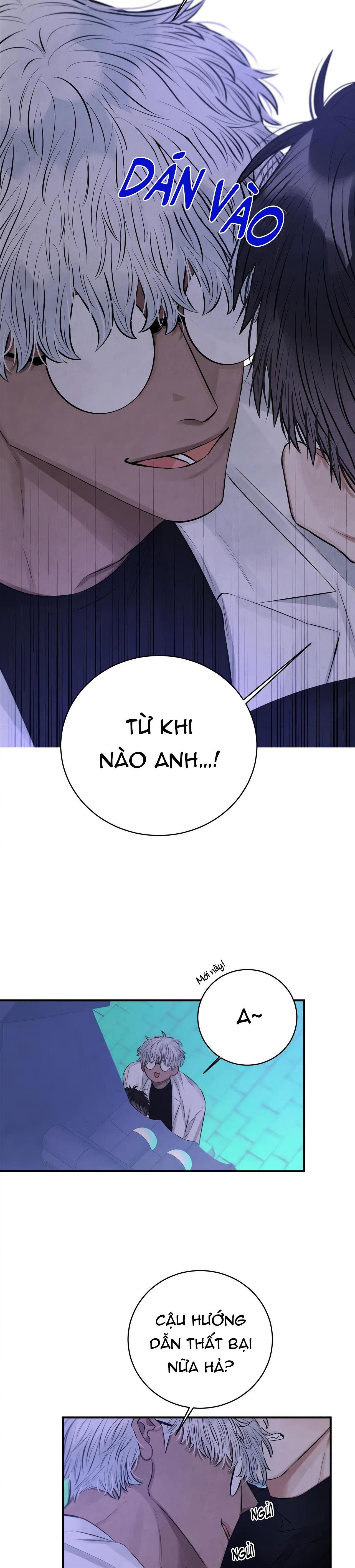 manhwa chịch vồn chịch vã Chapter 105 Trèo Cao 2 - Next Chapter 106 Trèo Cao 3