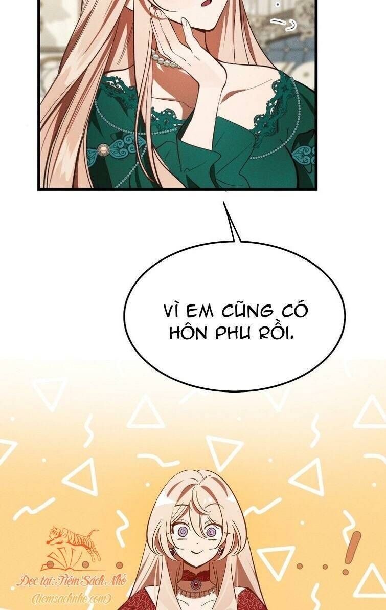 ác quỷ nuôi dưỡng tiểu thư chapter 6 - Next chapter 7