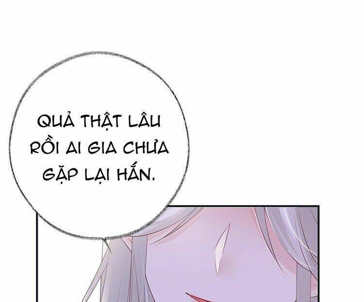 thái hậu quân hạ thần chapter 8.2 - Trang 2