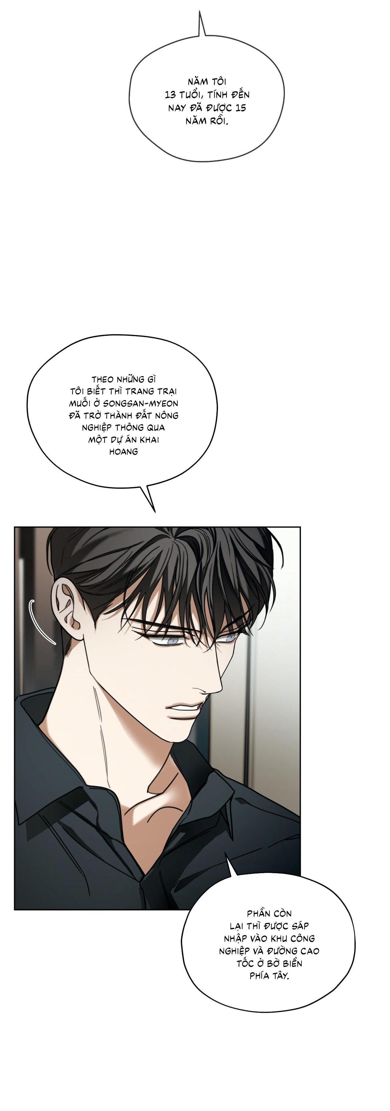 (CBunu) Phạm Luật Chapter 83 - Trang 2