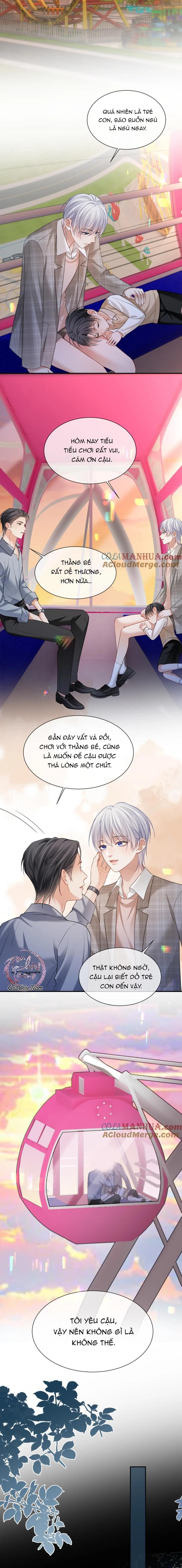 đề nghị ly hôn Chapter 118 - Trang 2