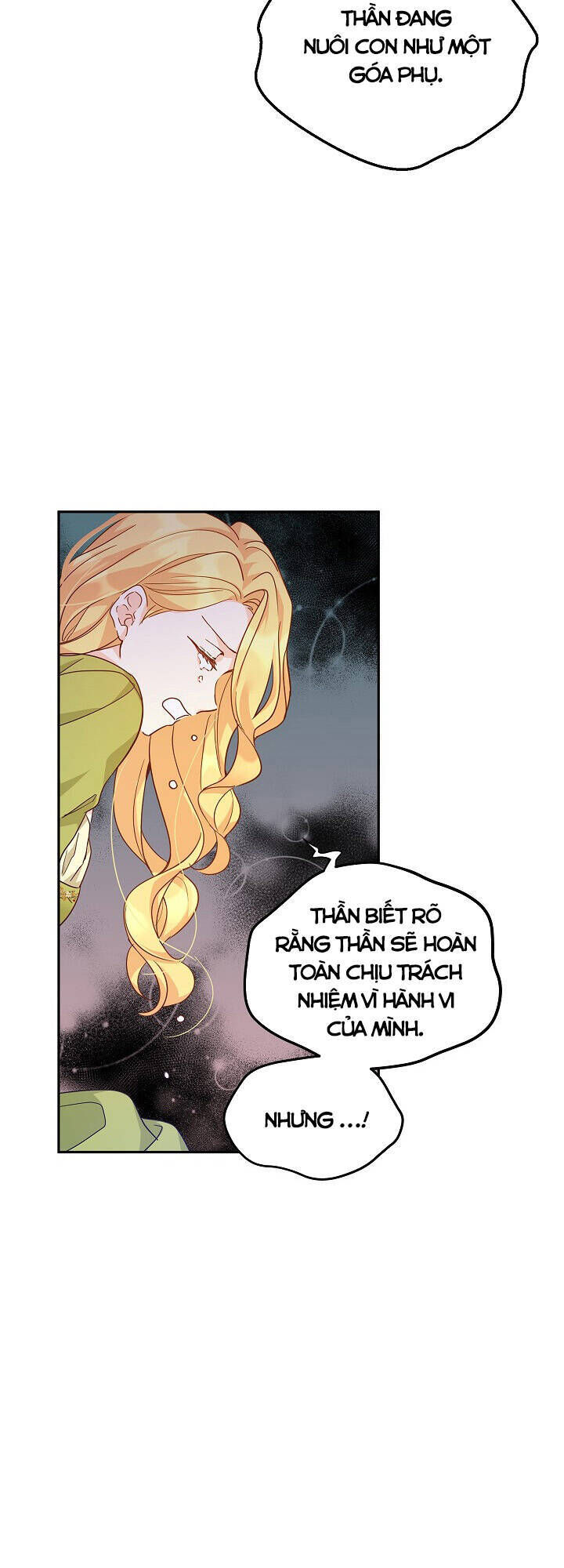 tôi sẽ cố gắng thay đổi cốt truyện chapter 58 - Trang 2