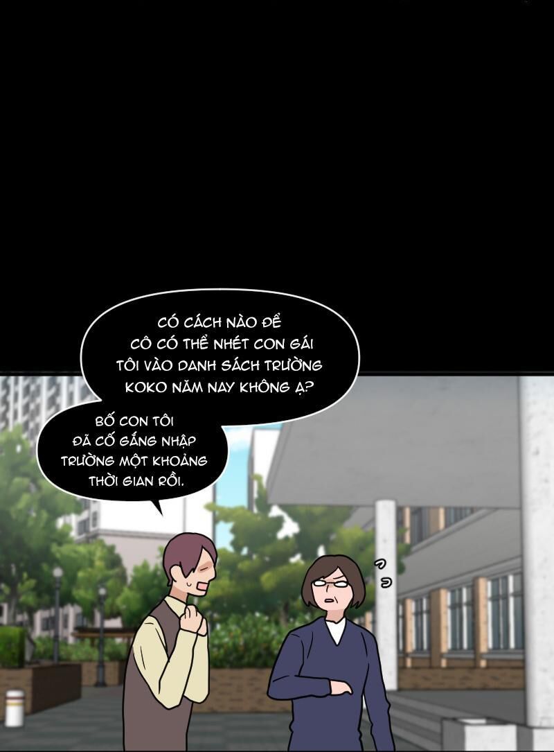 Truyện Ngôn Nhưng Không Ngôn Lắm Chapter 60 - Trang 1