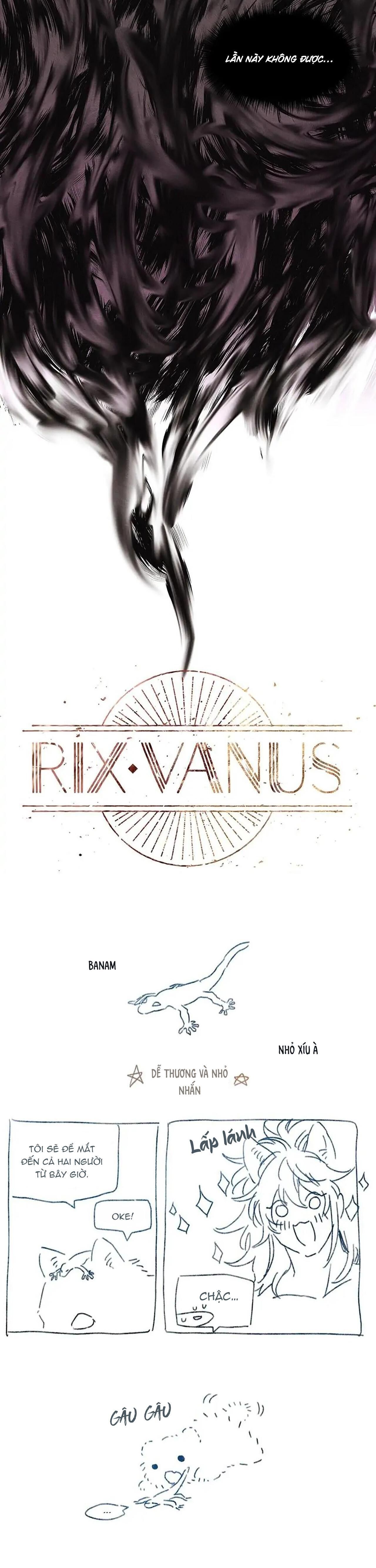 rix venus Chapter 19 - Trang 1