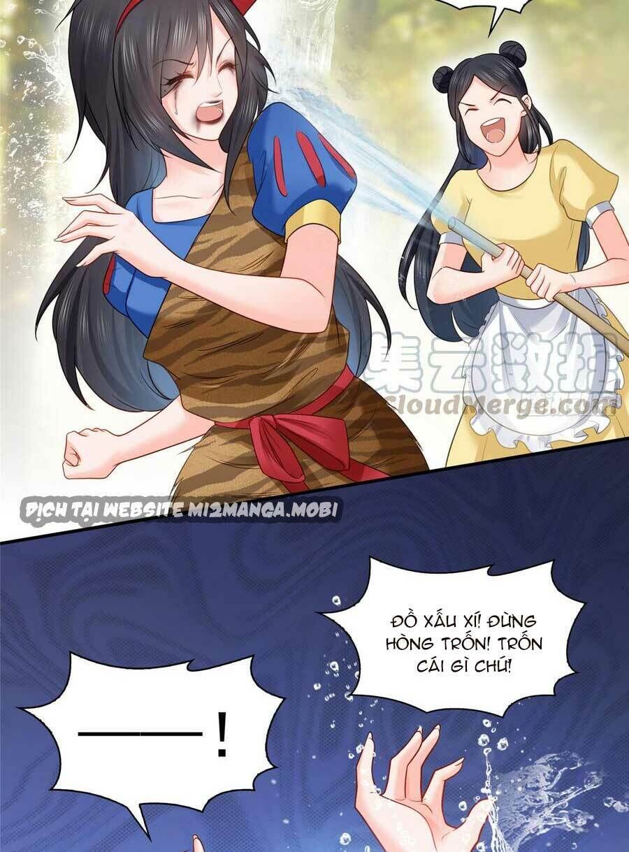 hệt như hàn quang gặp nắng gắt chapter 60 - Next chapter 61