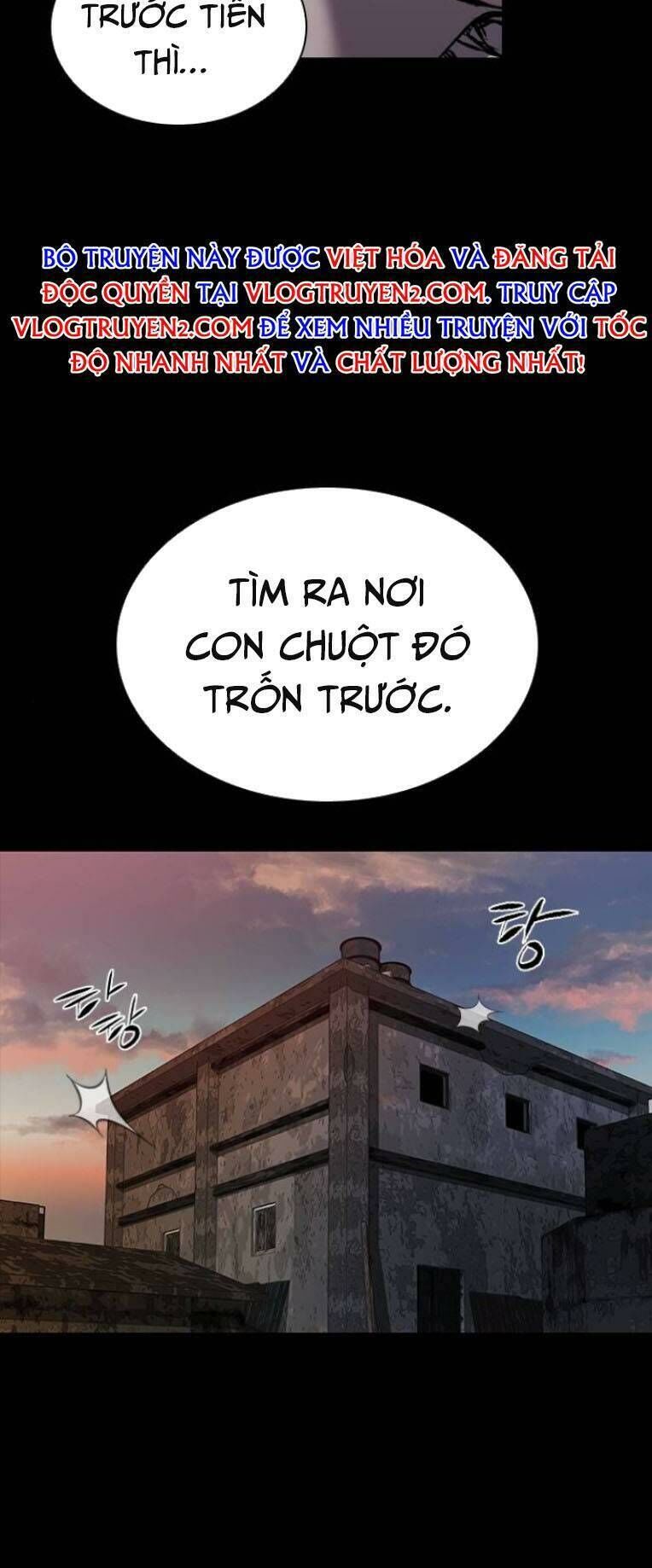 báo thù 2: vạn nhân chi thượng chapter 3 - Trang 2