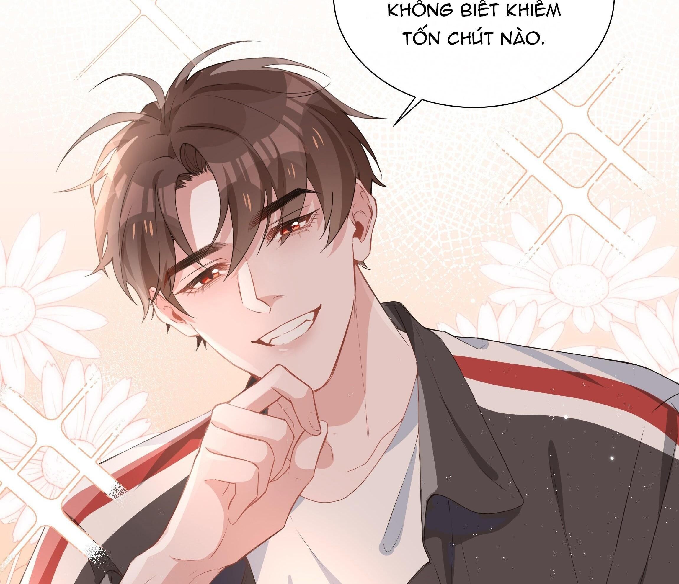 trường cấp ba sơn hải Chapter 8 - Trang 2