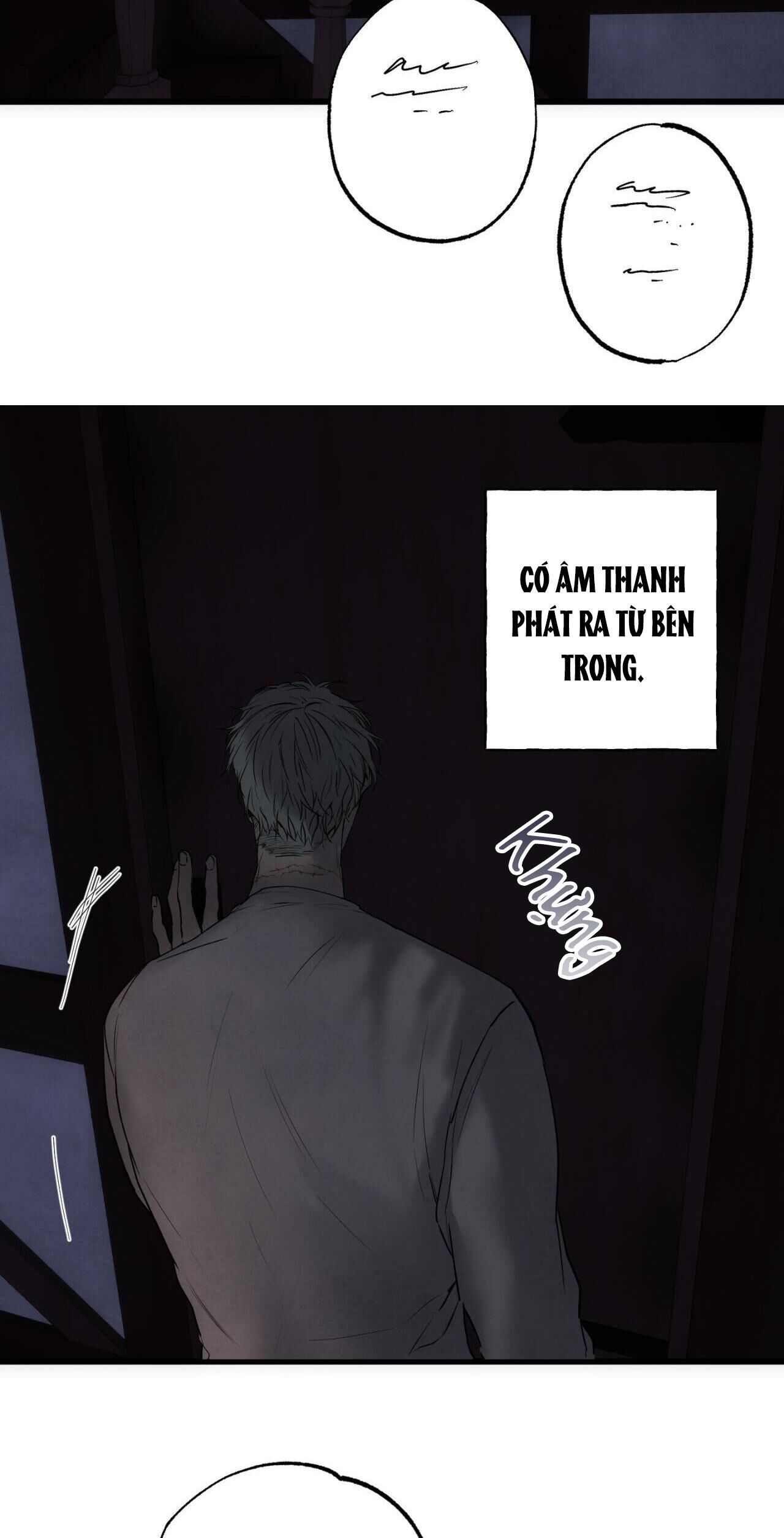 BL CỔ TRANG-ÂU CỔ NGẮN NHÀ KIM Chapter 27.3 BƯỚM ĐÊM 3 - Next Chapter 27.4 BƯỚM ĐÊM END