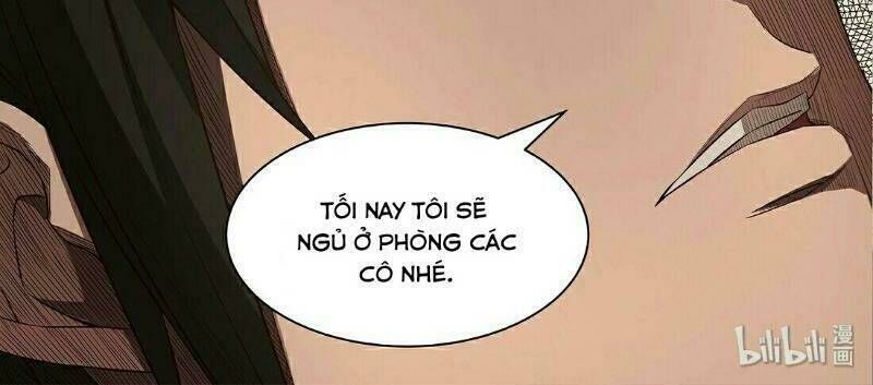 Đại Ẩn Vu Trạch Chapter 19 - Trang 2