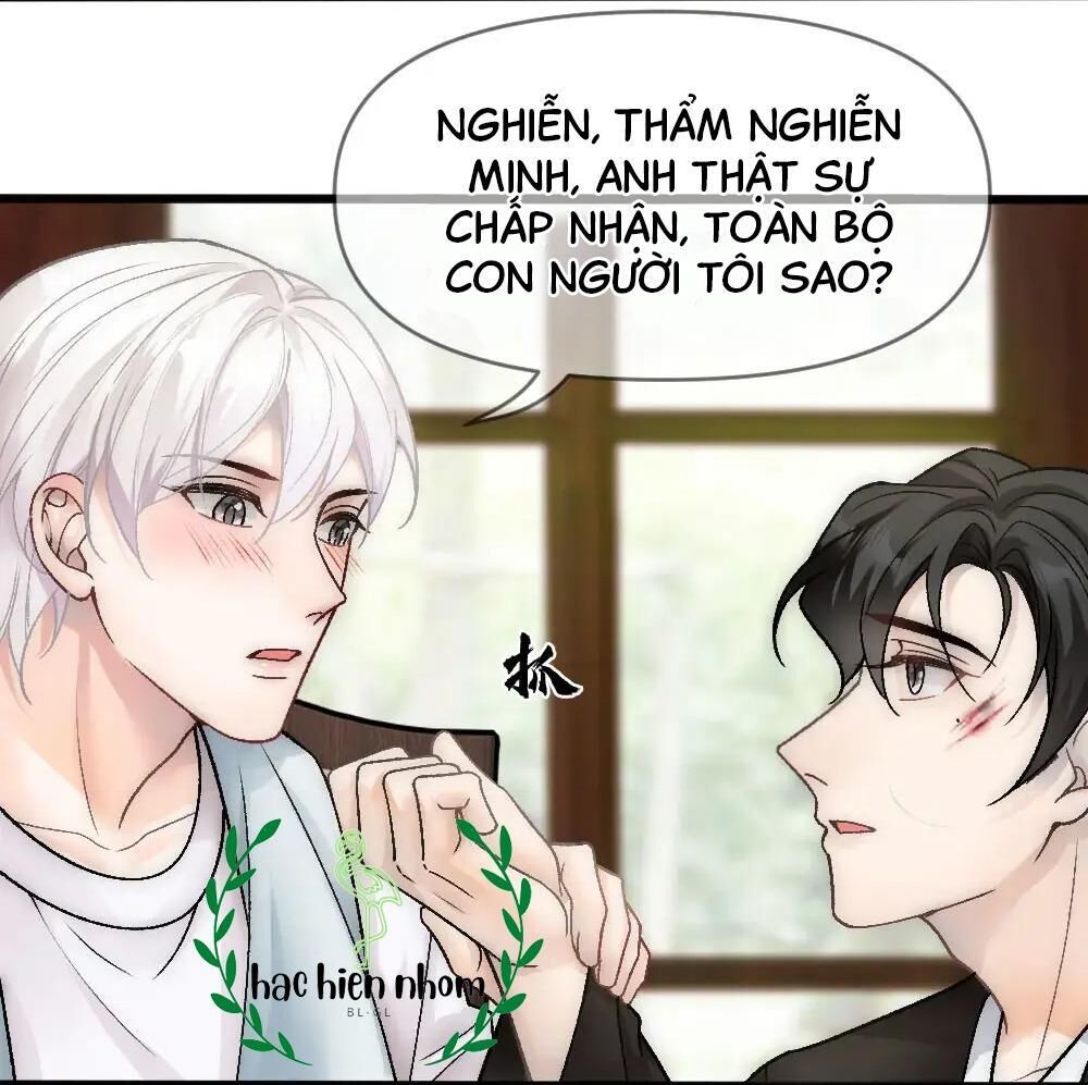 bảo bối ngoan, không thể cắn Chapter 83 - Next Chapter 84 hachiennhom