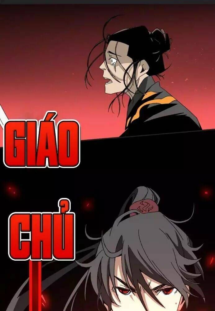 ma giáo giáo chủ tái xuất giang hồ chapter 1 - Trang 2