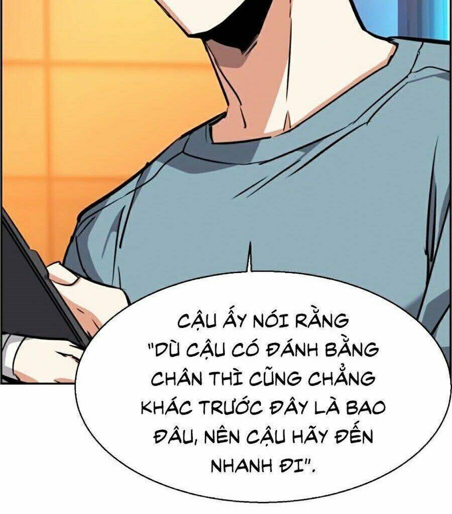 bạn học của tôi là lính đánh thuê chapter 51 - Next chapter 52