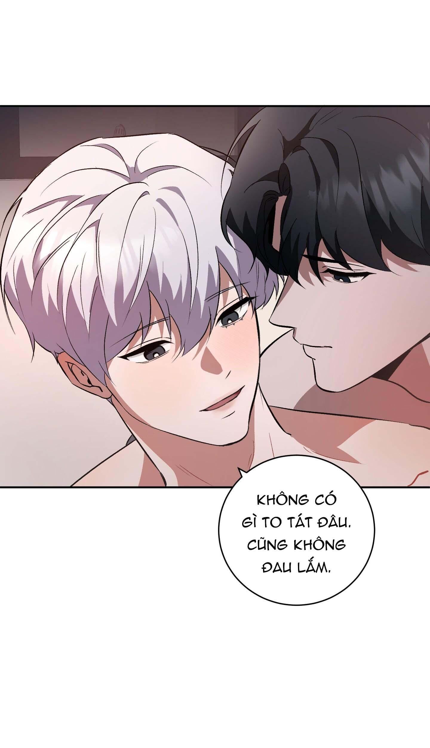 Vì Sự Vĩnh Cửu Chapter 22 - Trang 2