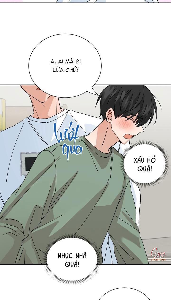 đặc quyền cho cặp đôi mới cưới Chapter 8 - Next Chương 9