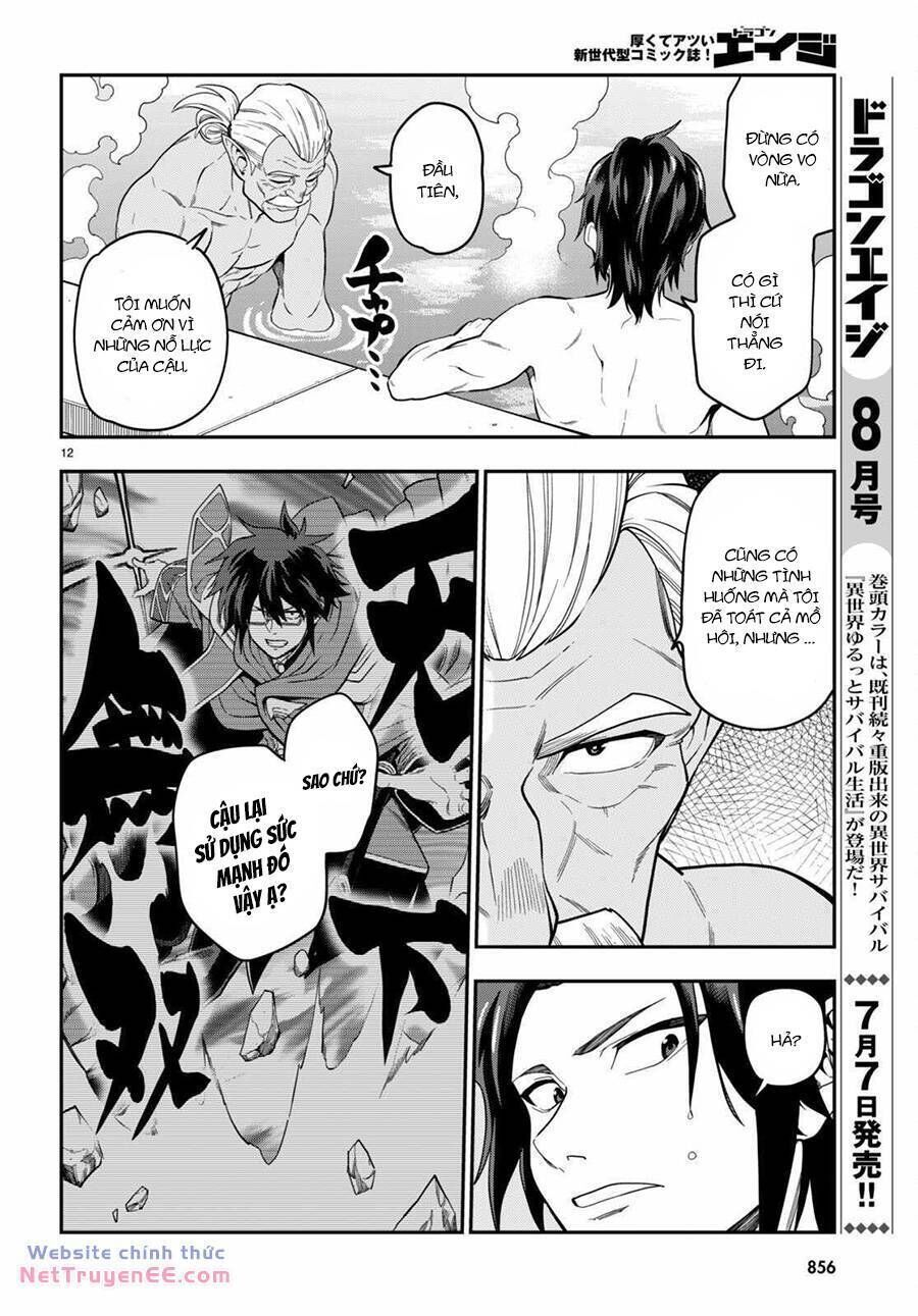 ngôn linh vương chapter 98 - Next Chapter 99