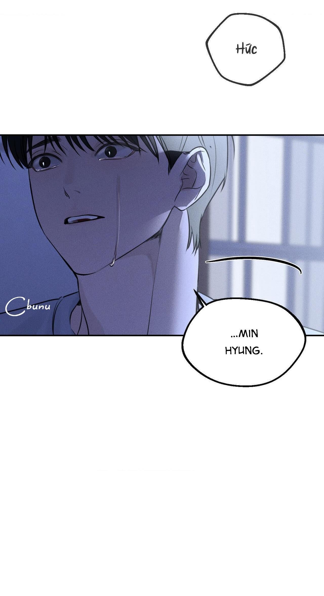 (Cbunu) Gấu Teddy Thân Yêu Chapter 3 - Trang 2