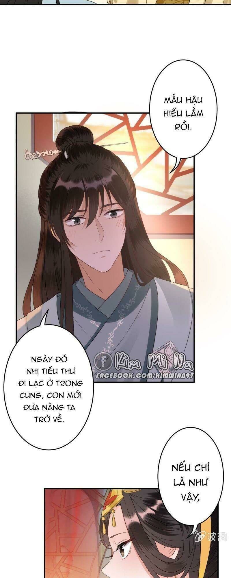 Vương Gia Kiêu Ngạo Quá Khó Cua Chapter 78 - Next Chapter 79