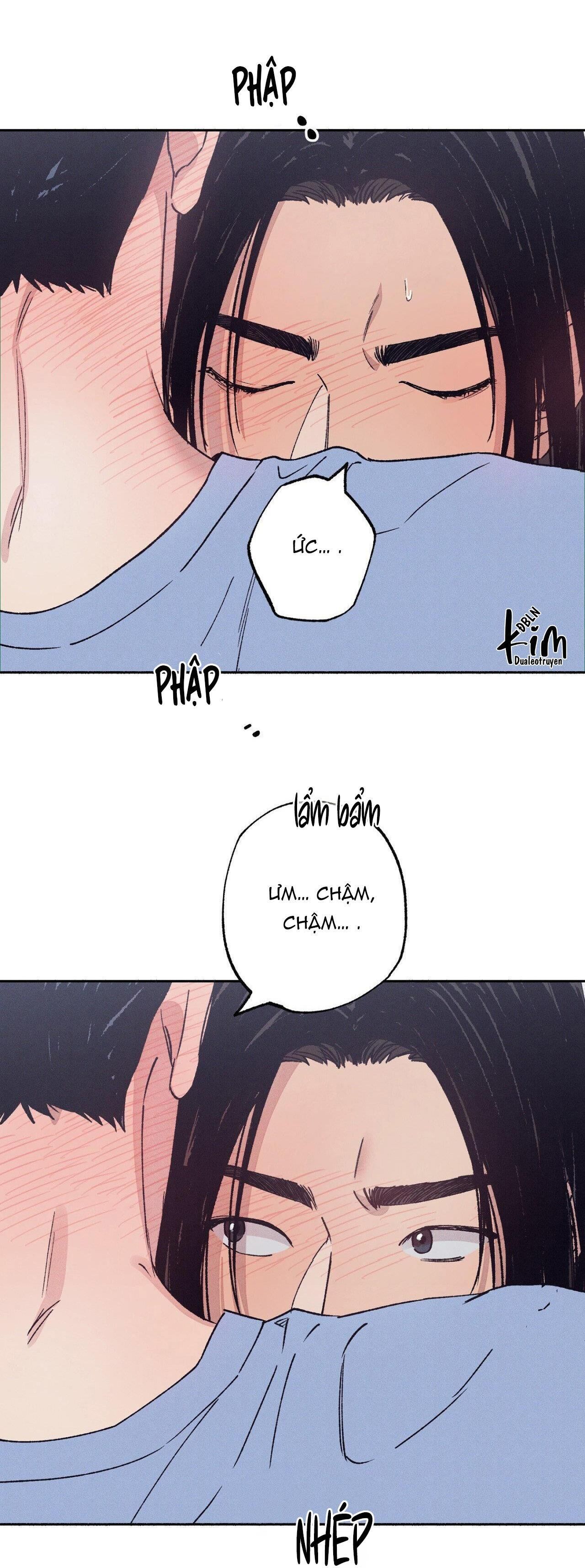 từ 1 đến 10 Chapter 18 H++ - Next 19