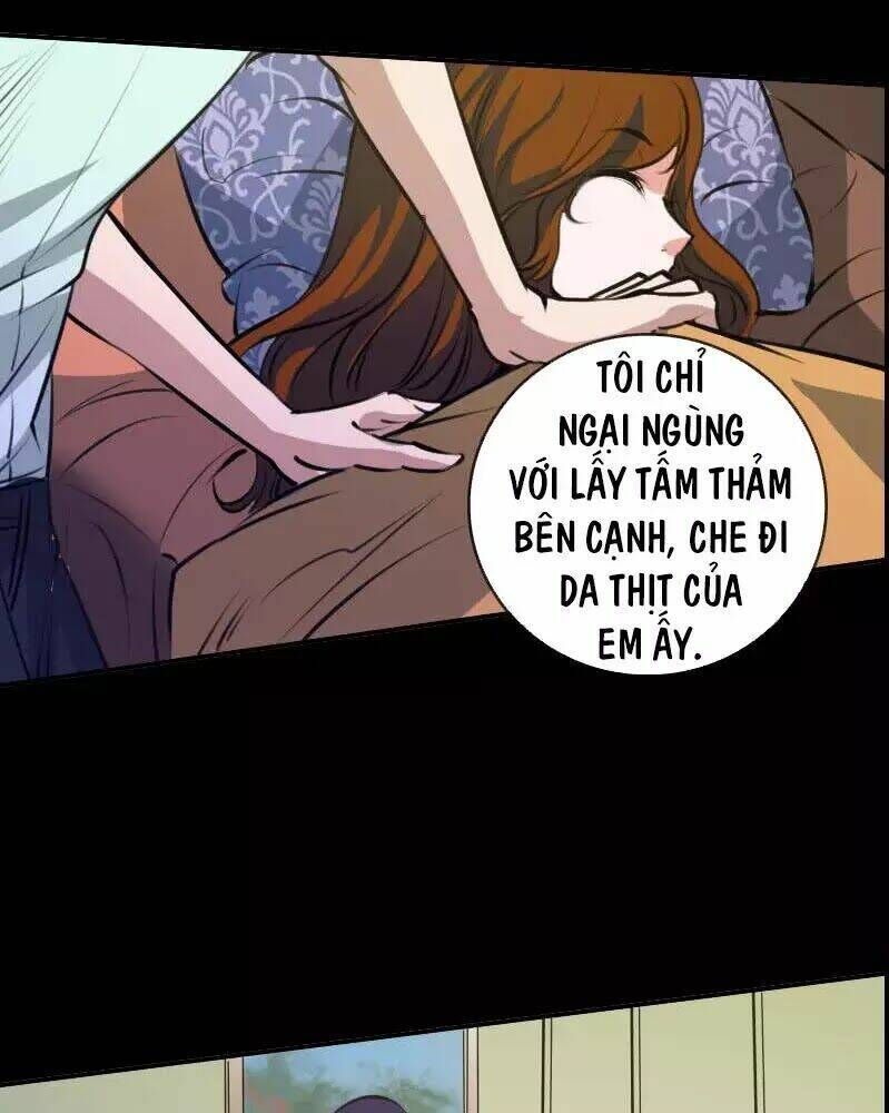 kiếp thiên vận chapter 46 - Trang 2