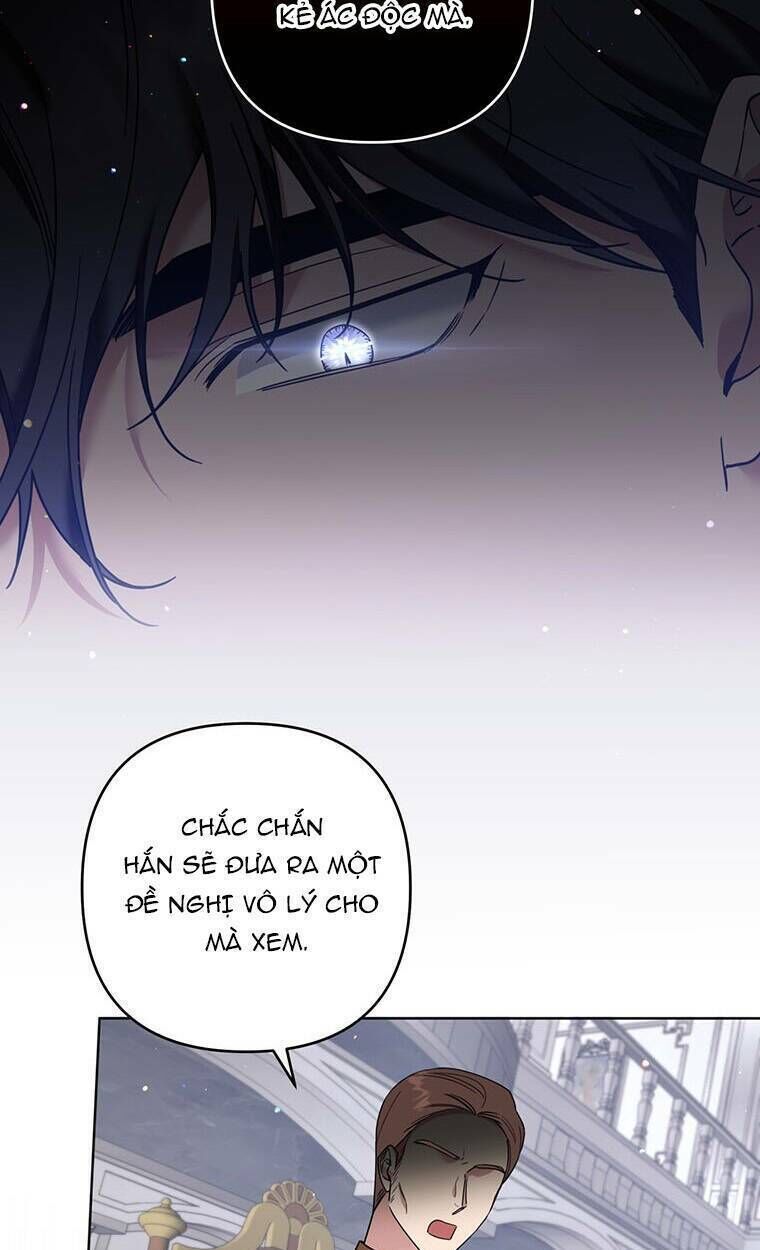 hãy để tôi được hiểu em chapter 94 - Trang 2