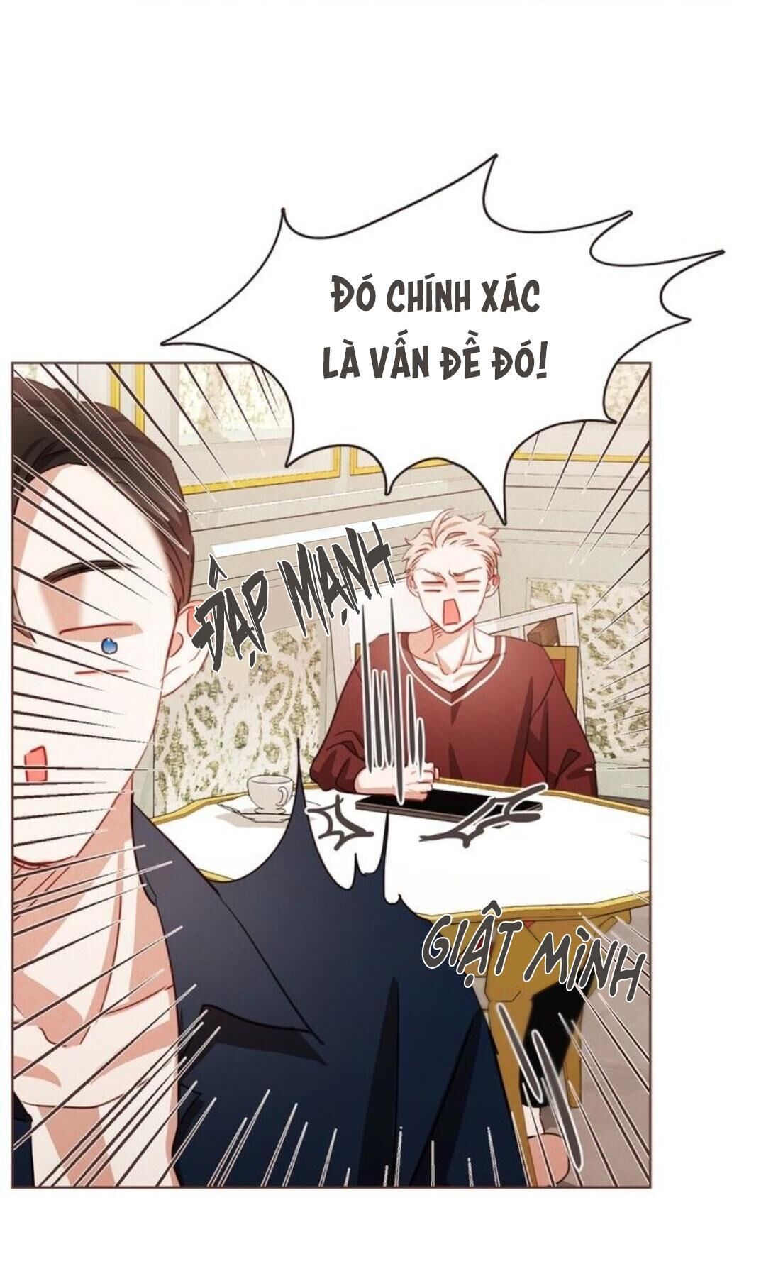 Ma Cà Rồng Đếch Có Thật Đâu! (END) Chapter 19 - Next Chapter 20