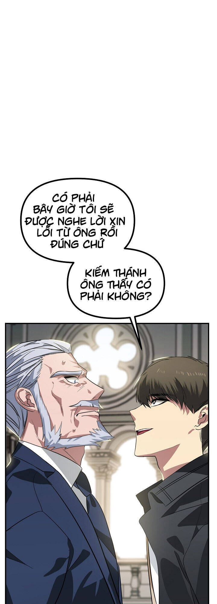 tôi là thợ săn có kĩ năng tự sát cấp sss chapter 24 - Trang 2