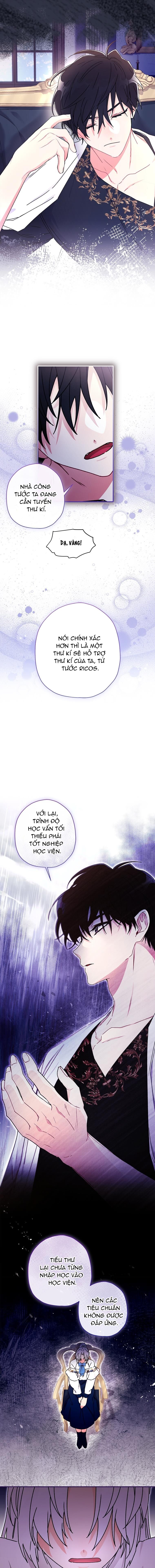 ta trở thành con gái nuôi của nam chính Chapter 98 - Next Chapter 99