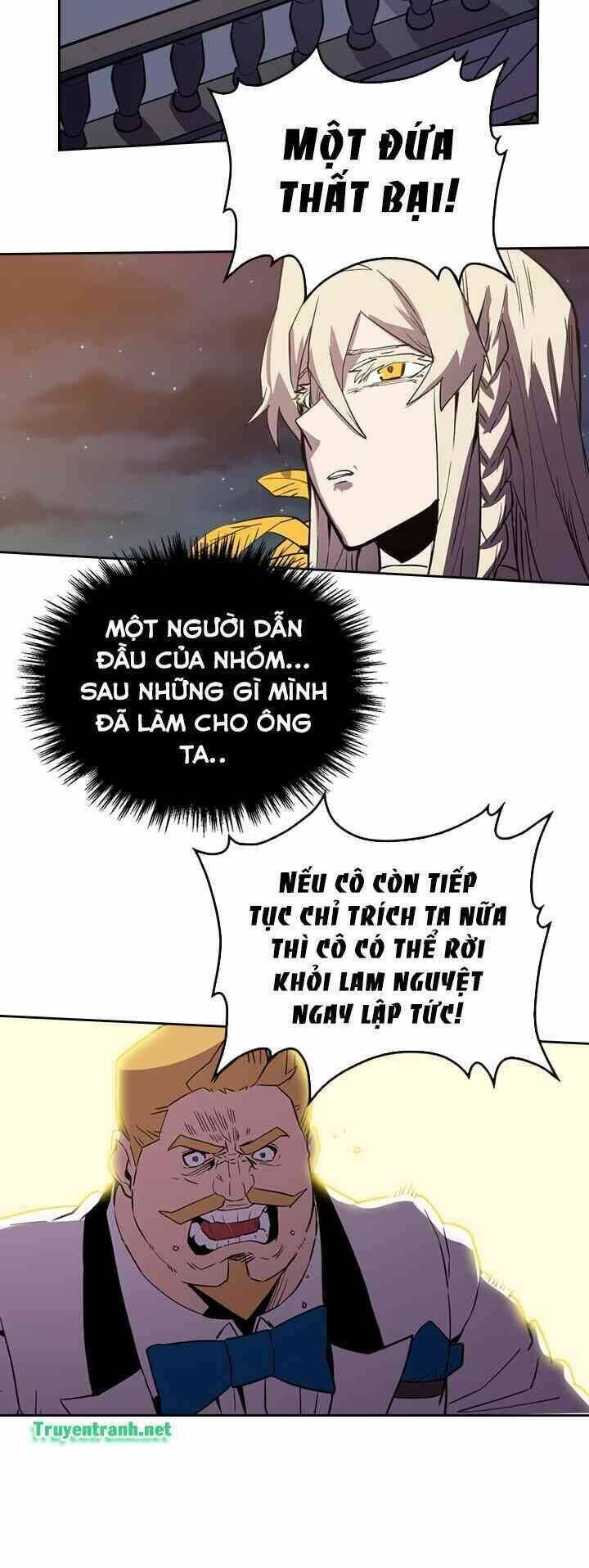 chuyển sinh ma pháp đặc biệt yếu chapter 46 - Next chapter 47