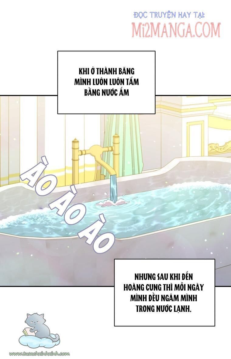 bl ngắn chịch hỏny Chapter 66.5 - Trang 2