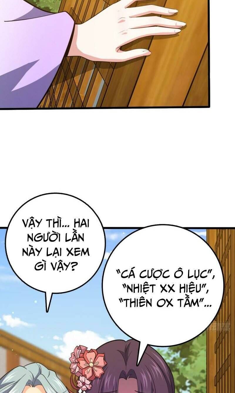 đại vương tha mạng chapter 681 - Next chapter 682