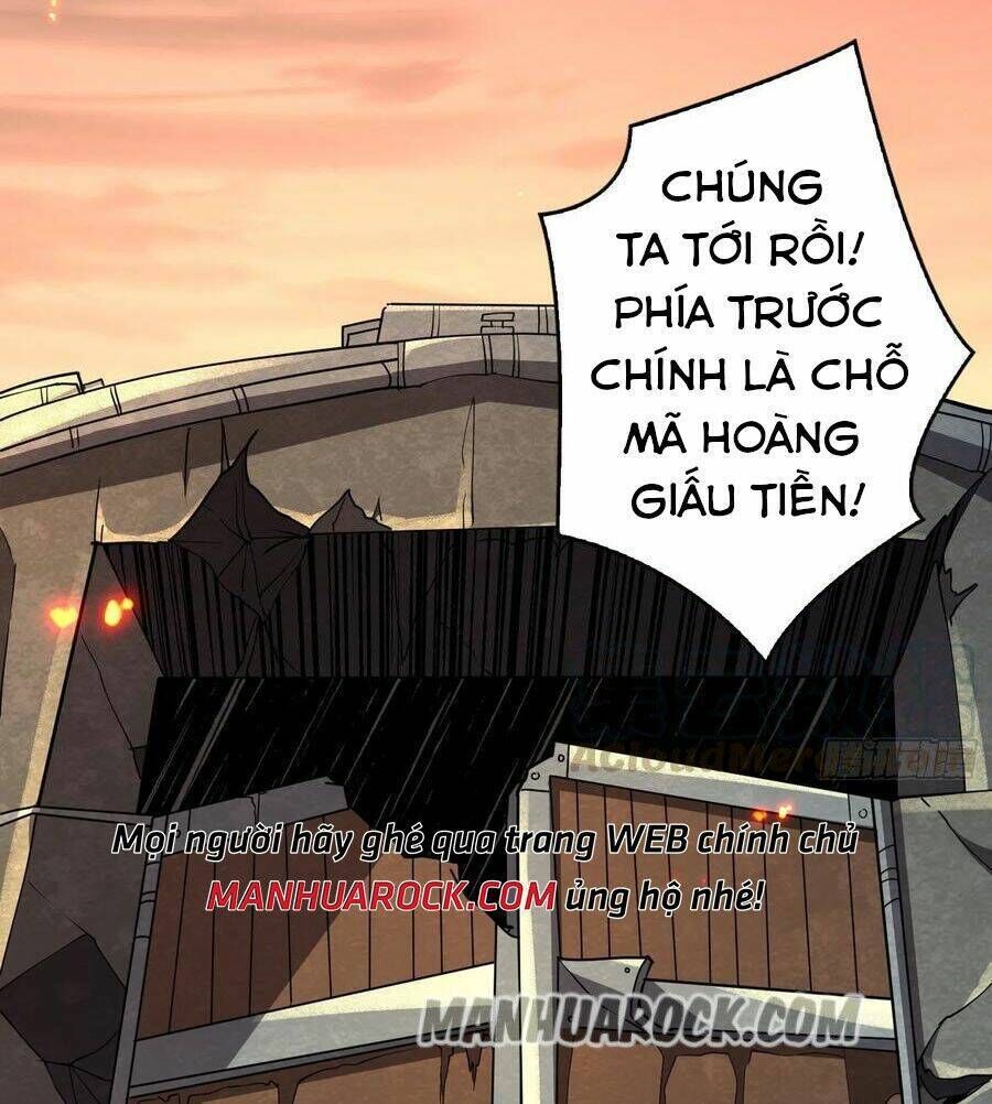 vừa chơi đã có tài khoản vương giả chương 75 - Next chapter 76