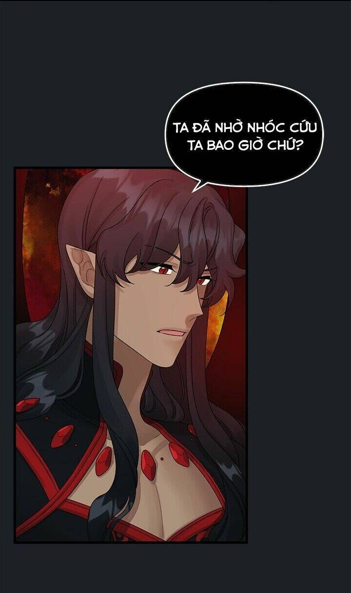 công chúa bãi rác chapter 45 - Trang 2