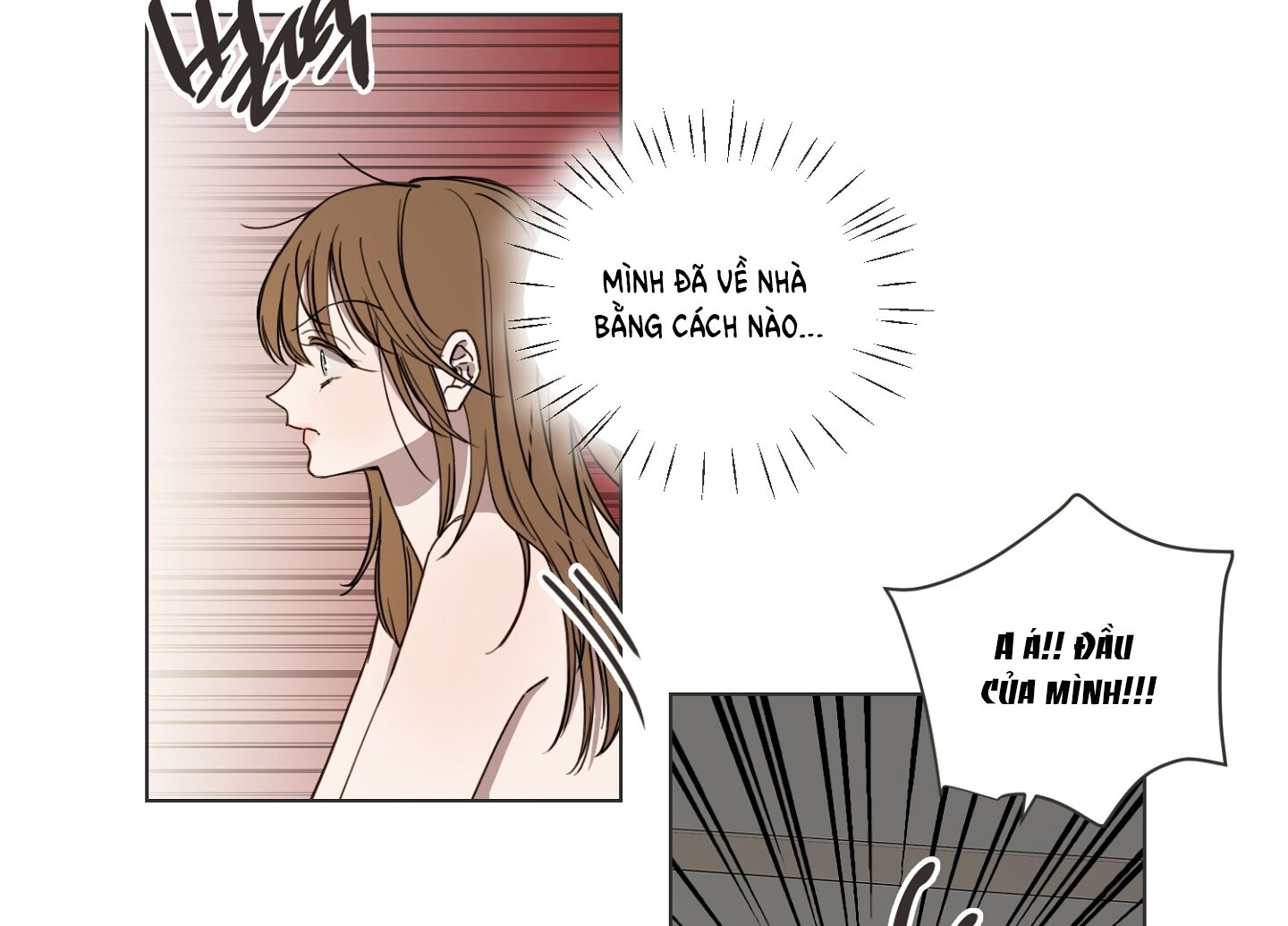 [18+] BẠN BÈ CÁI QUÁI GÌ? Chap 3 - Trang 2