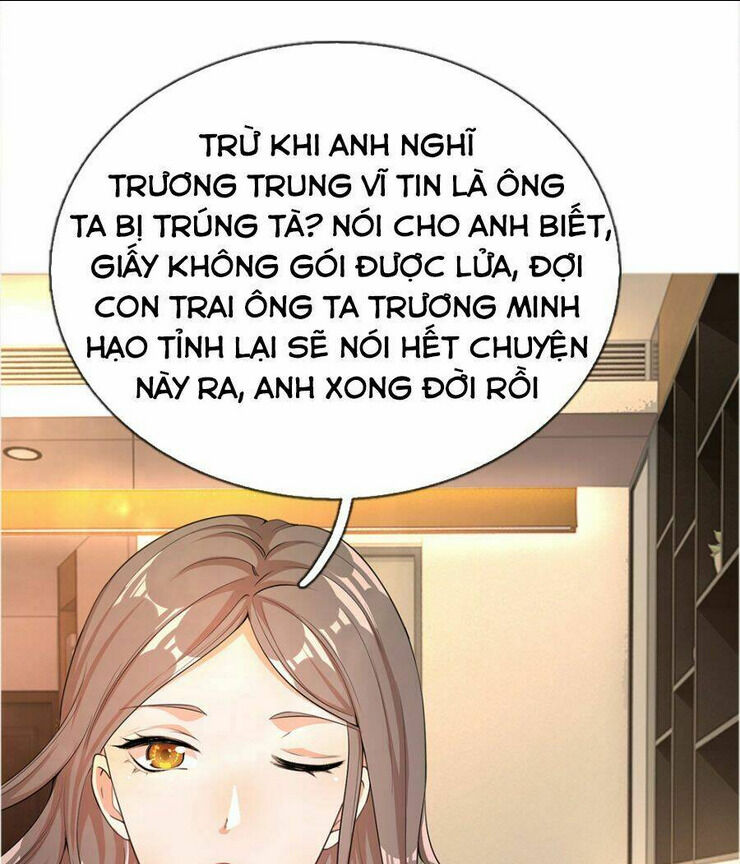 y võ chí tôn chapter 15 - Trang 2