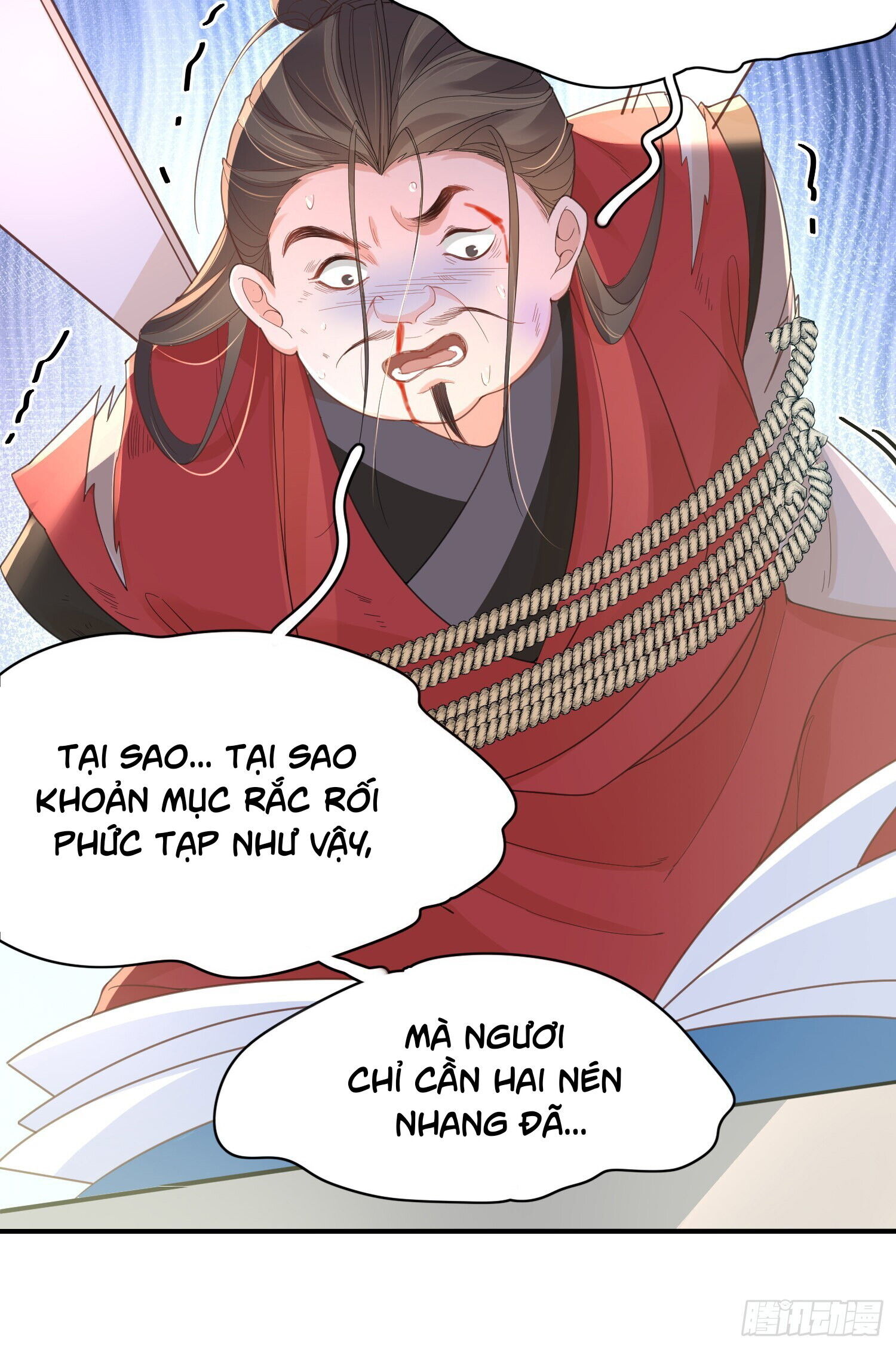 Bá Tổng Vương Phi Lật Xe Chỉ Nam Chapter 30 - Next Chapter 31