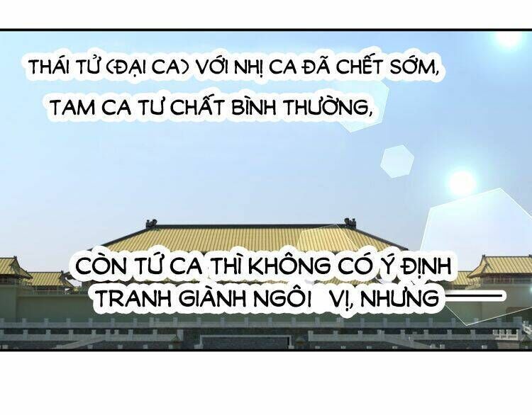 Xuyên Việt Chi Thiên Tâm Linh Chapter 35 - Trang 2