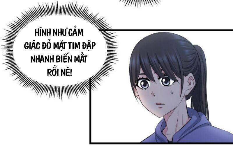 đối mặt với thử thách Chapter 63 - Trang 2