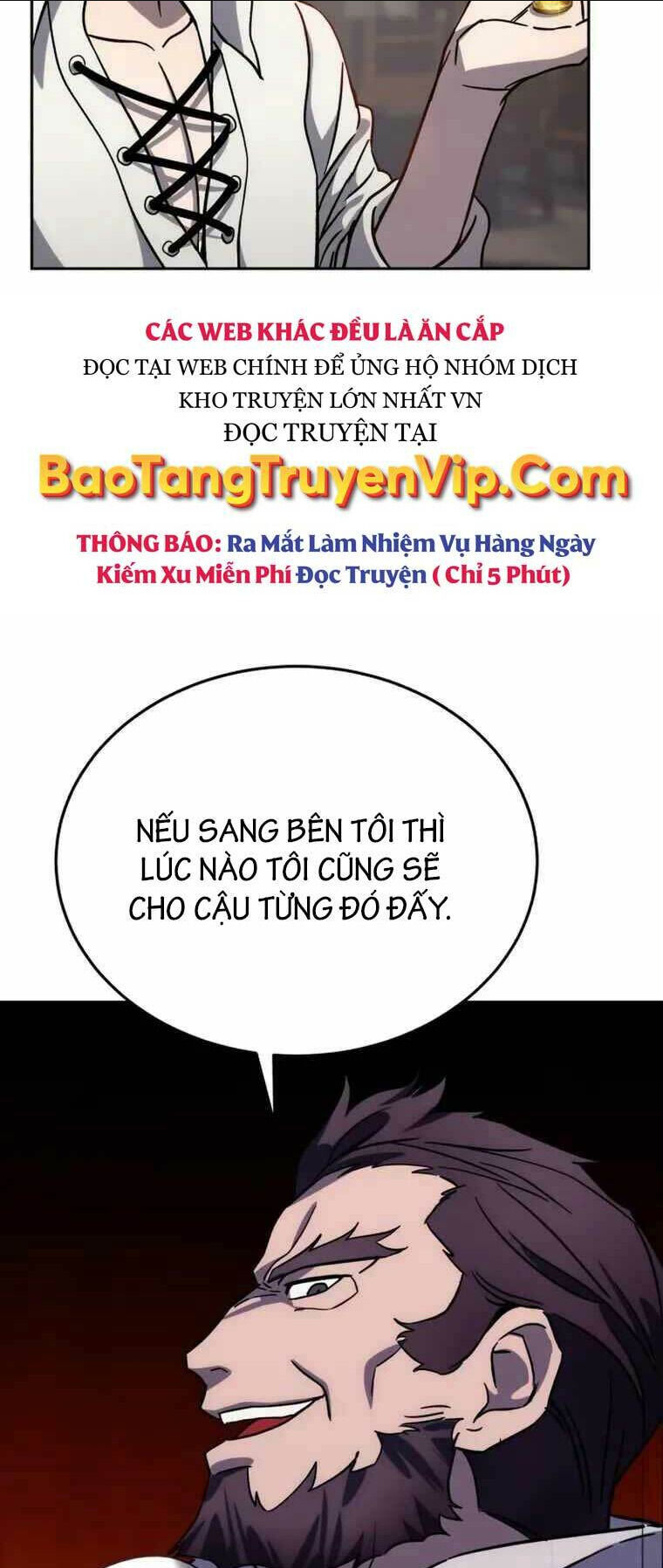 tinh tú kiếm sĩ chapter 2 - Trang 1