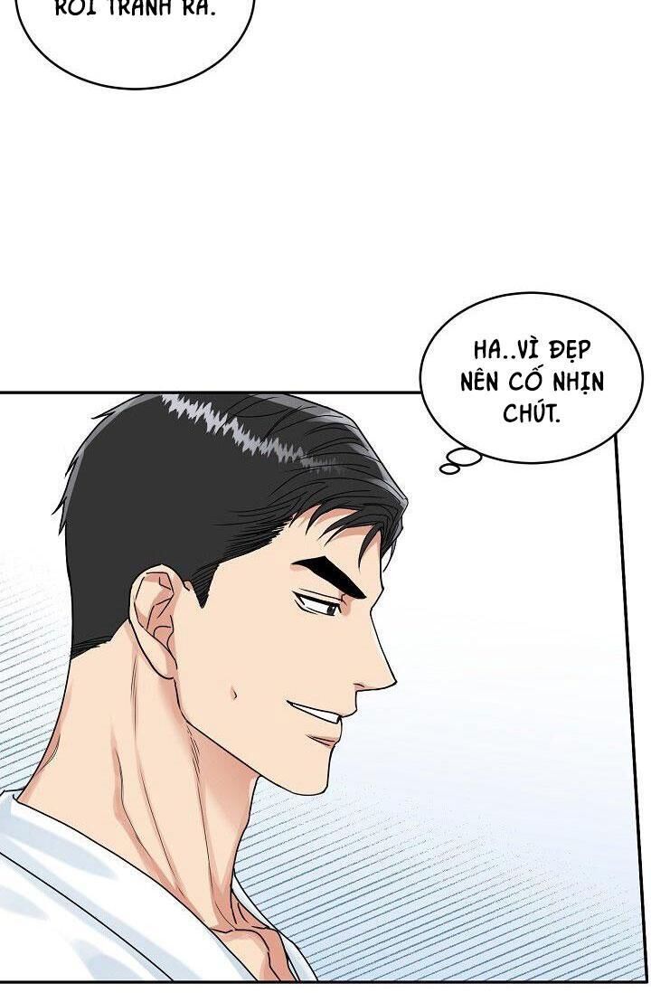 hang hổ Chapter 3 - Trang 1