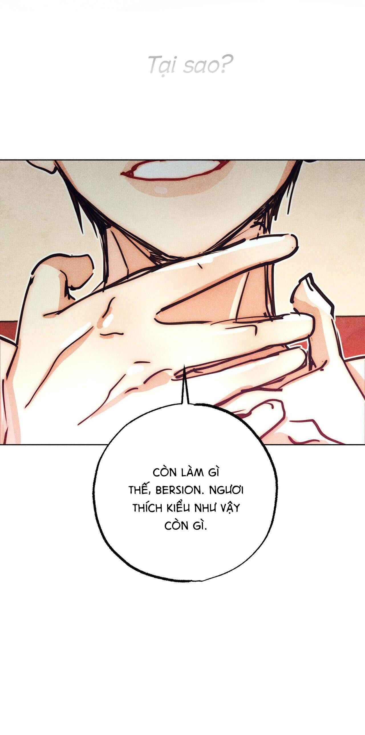 (cbunu) làm vị cứu tinh thật dễ dàng Chapter 83 - Trang 1