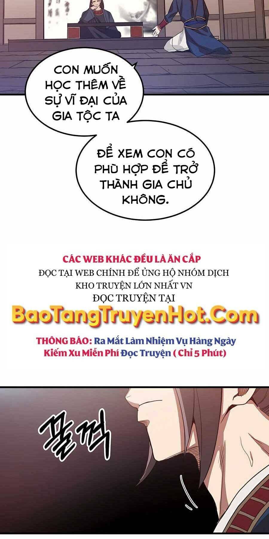 băng y kiếm thần chapter 4 - Trang 2