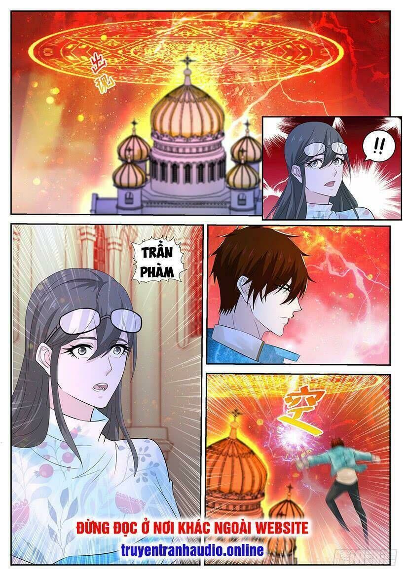 trọng sinh đô thị tu tiên Chapter 359 - Next Chapter 360