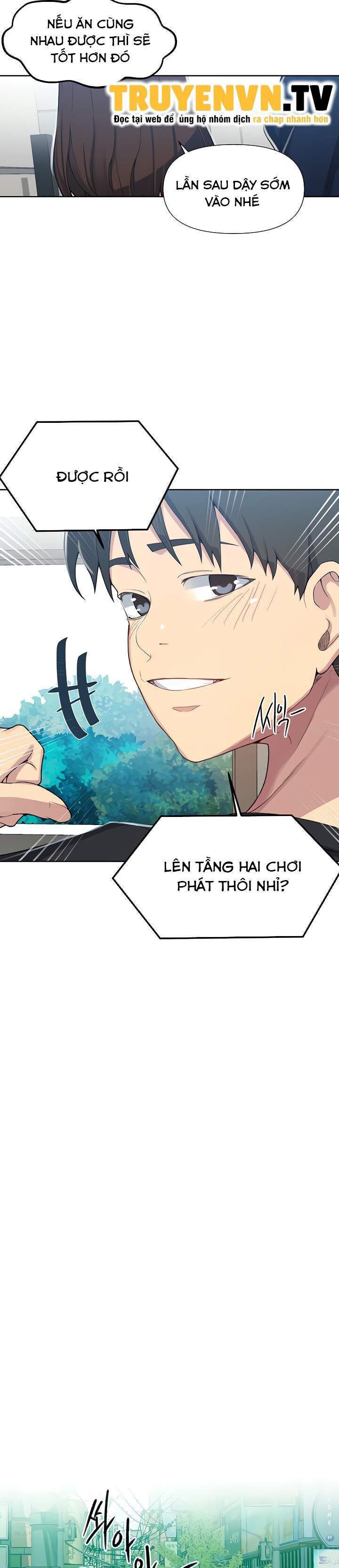 lớp học bí mật – secret class chapter 103 - Trang 1