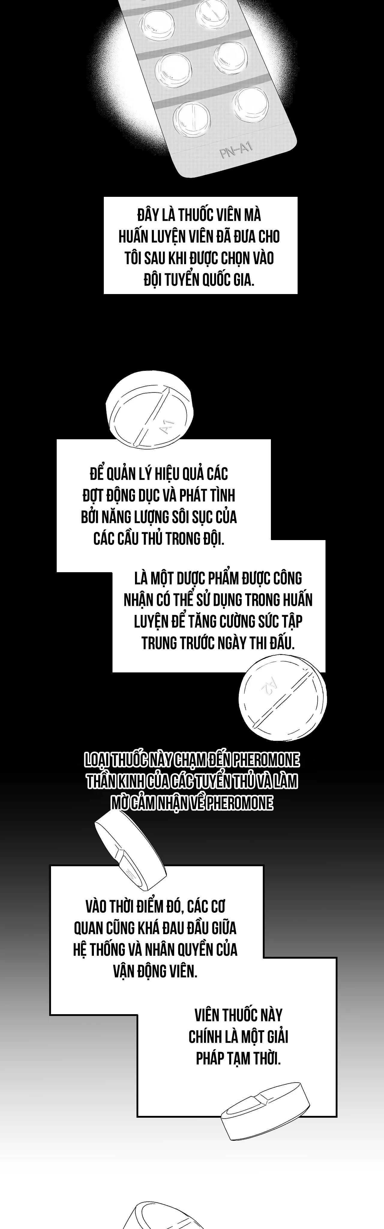 sóng tìm em Chapter 11 - Trang 2