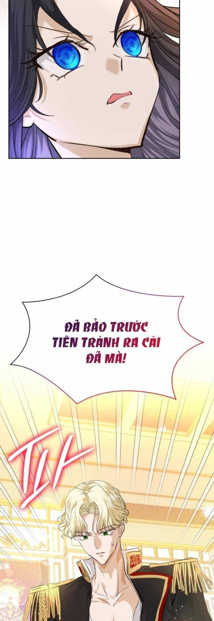 trở thành vợ cũ của nam chính bị ám ảnh chapter 6 - Trang 2