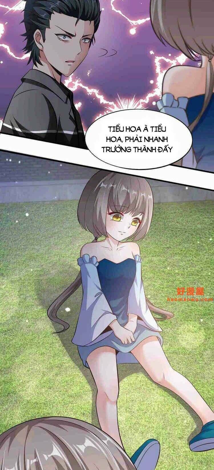 ta không muốn làm đệ nhất chapter 64 - Trang 2